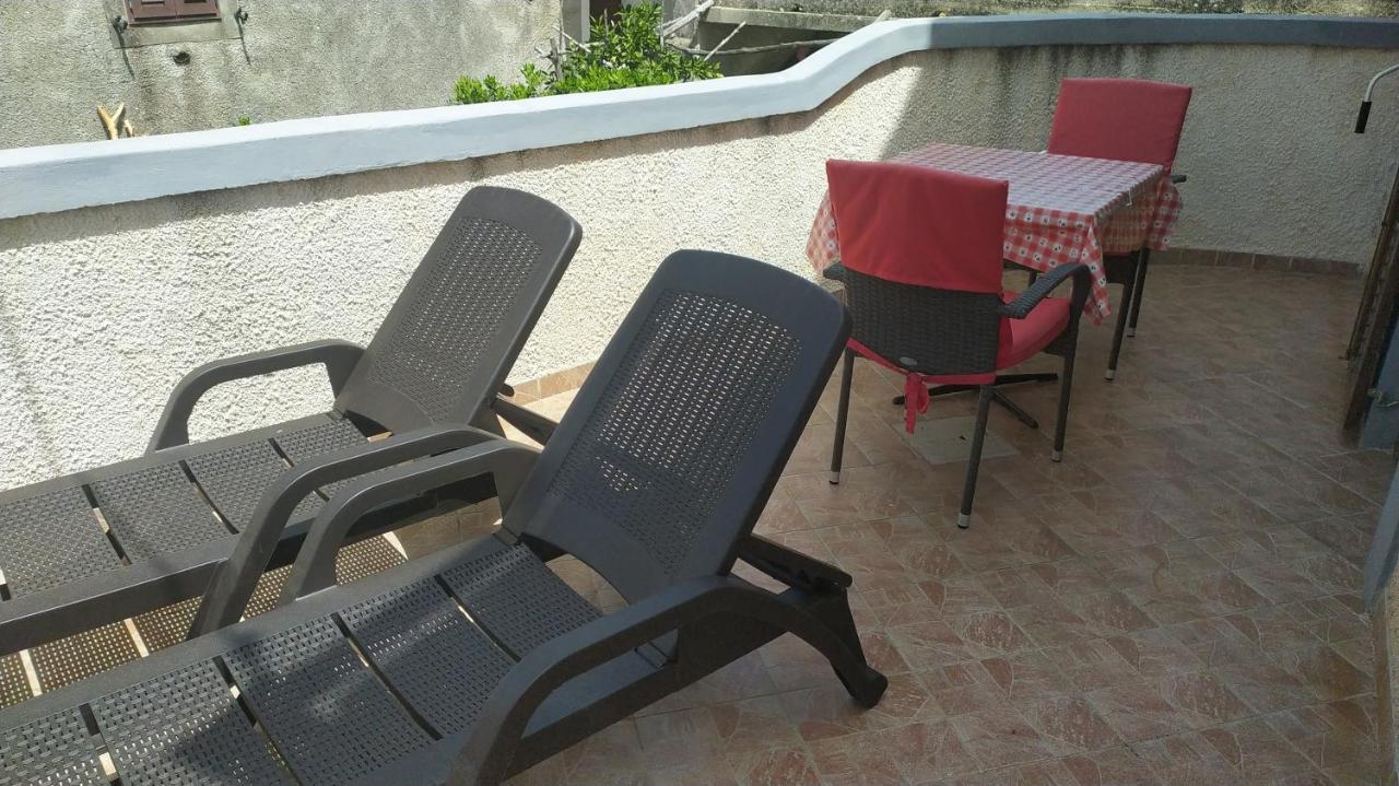 Holiday Home Pernata Exterior foto