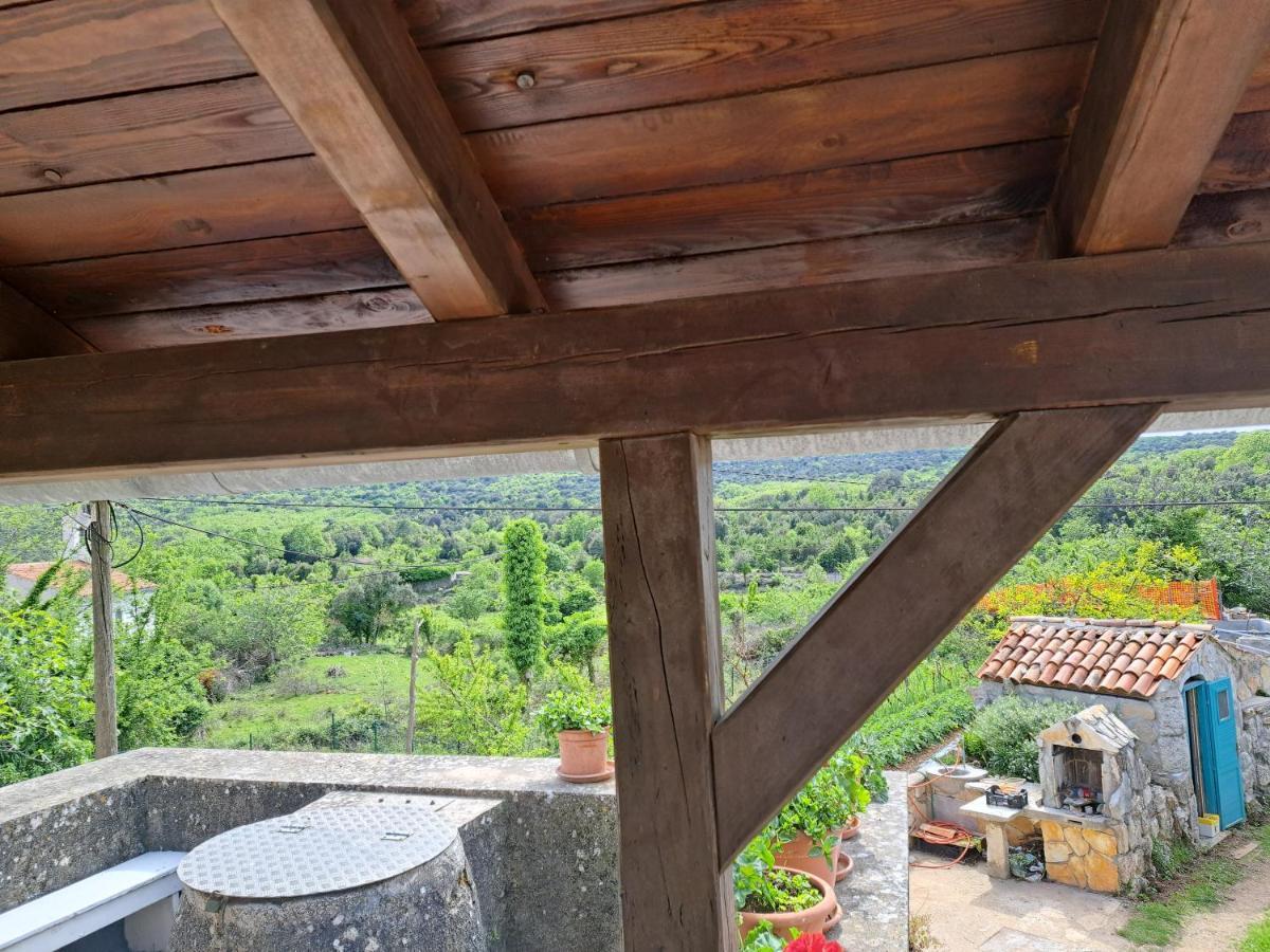 Holiday Home Pernata Exterior foto