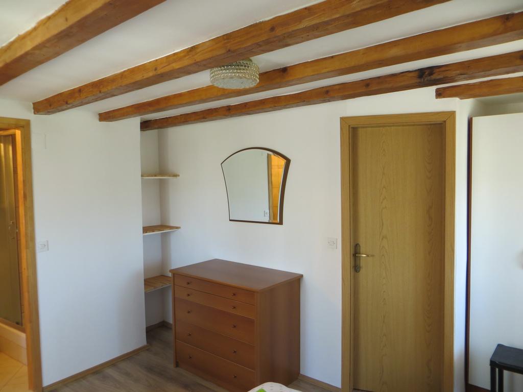 Holiday Home Pernata Exterior foto