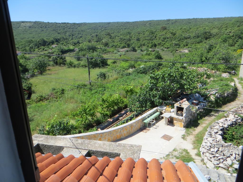 Holiday Home Pernata Exterior foto