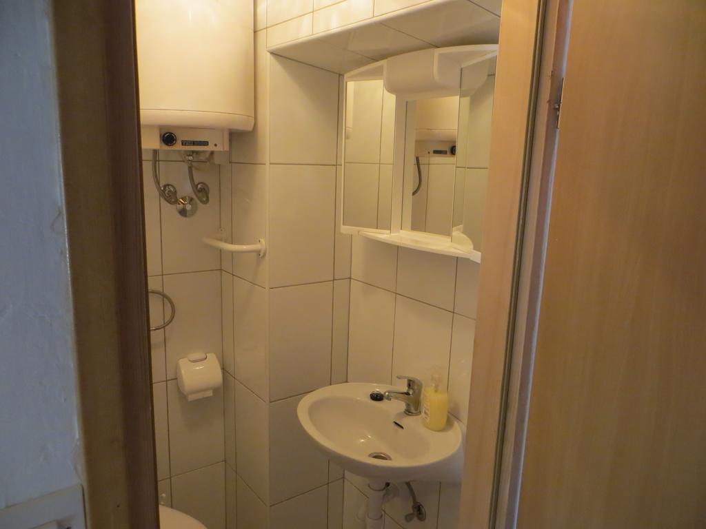 Holiday Home Pernata Exterior foto