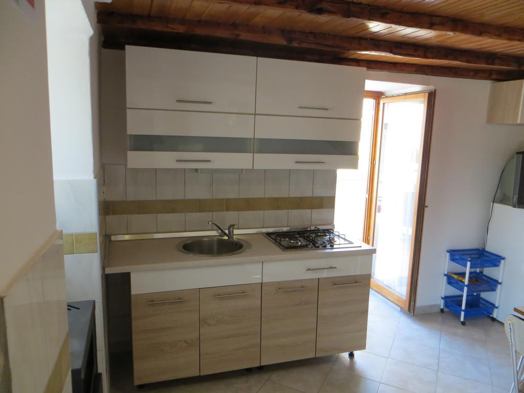 Holiday Home Pernata Exterior foto